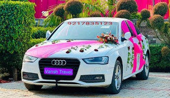 Audi Hatch Back